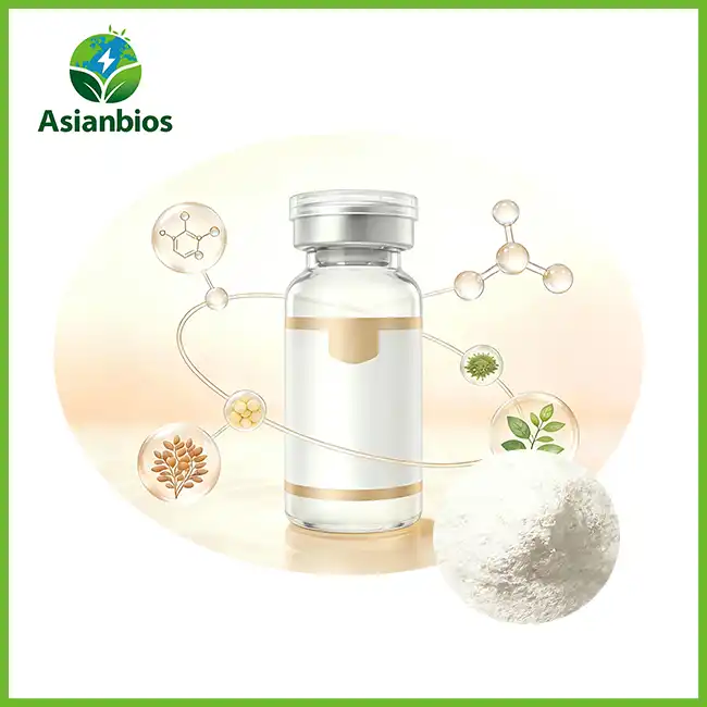 anti inflammatory peptides powder anti inflammatory peptides powder